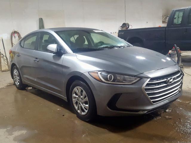 HYUNDAI NULL 2018 kmhd74lf7ju523896