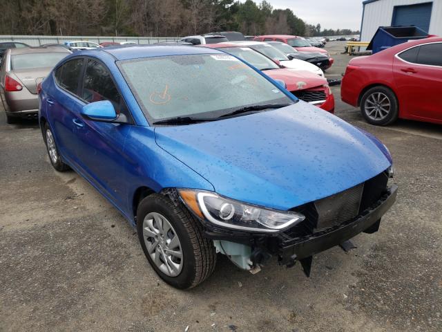 HYUNDAI NULL 2018 kmhd74lf7ju606633