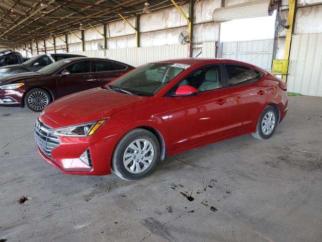 HYUNDAI ELANTRA 2020 kmhd74lf7lu106250