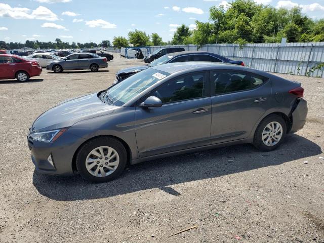 HYUNDAI ELANTRA 2020 kmhd74lf7lu906501