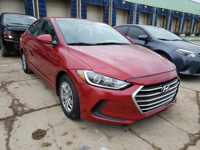 HYUNDAI NULL 2017 kmhd74lf8hu166609