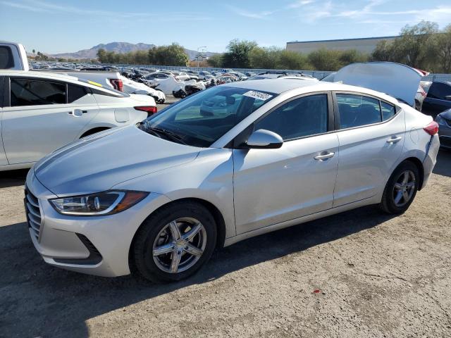 HYUNDAI ELANTRA 2017 kmhd74lf8hu371072