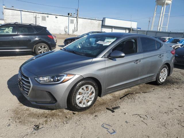 HYUNDAI NULL 2017 kmhd74lf8hu397493