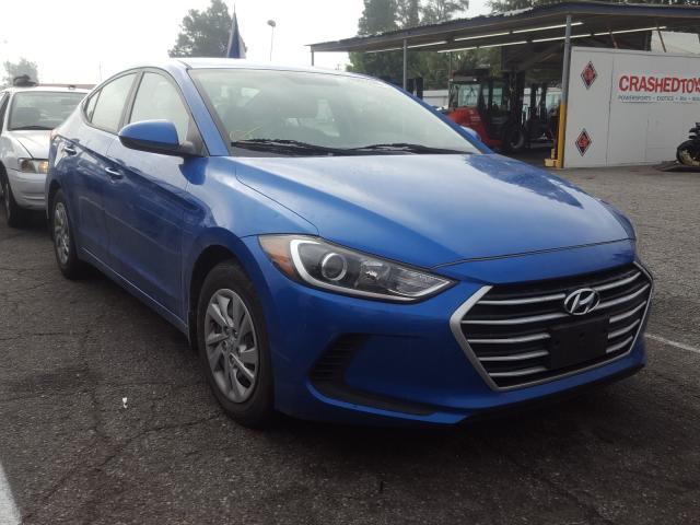 HYUNDAI NULL 2017 kmhd74lf8hu422103