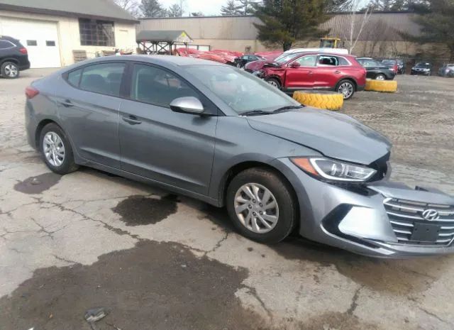 HYUNDAI NULL 2018 kmhd74lf8ju469346