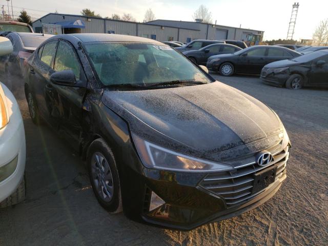 HYUNDAI NULL 2019 kmhd74lf8ku800816