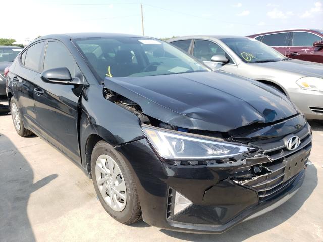 HYUNDAI NULL 2019 kmhd74lf8ku865567