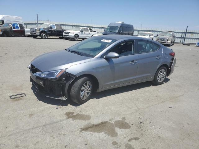 HYUNDAI ELANTRA SE 2019 kmhd74lf8ku872647