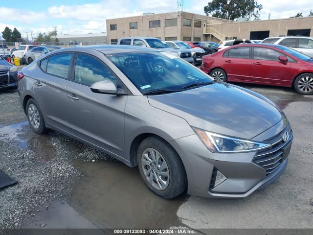 HYUNDAI ELANTRA 2020 kmhd74lf8lu902683