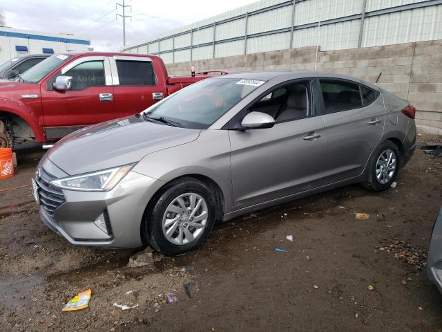 HYUNDAI ELANTRA 2020 kmhd74lf8lu919080