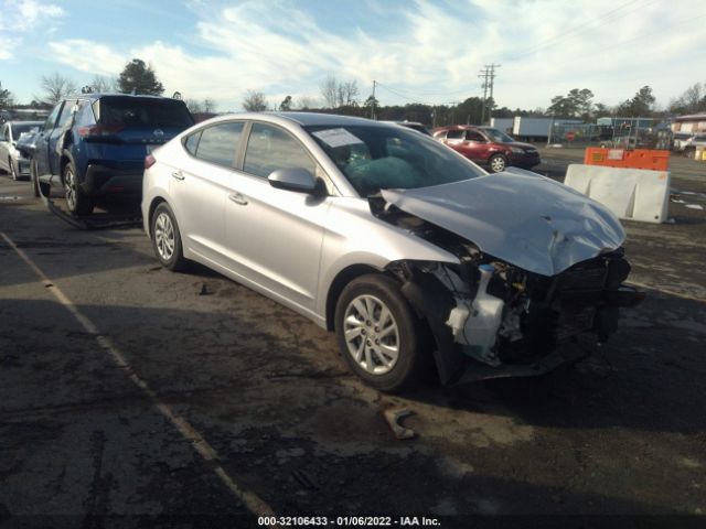 HYUNDAI ELANTRA 2017 kmhd74lf9hu072688