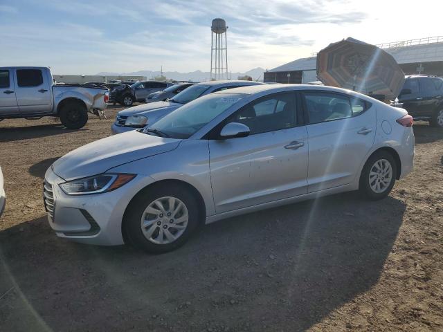 HYUNDAI ELANTRA 2017 kmhd74lf9hu112672