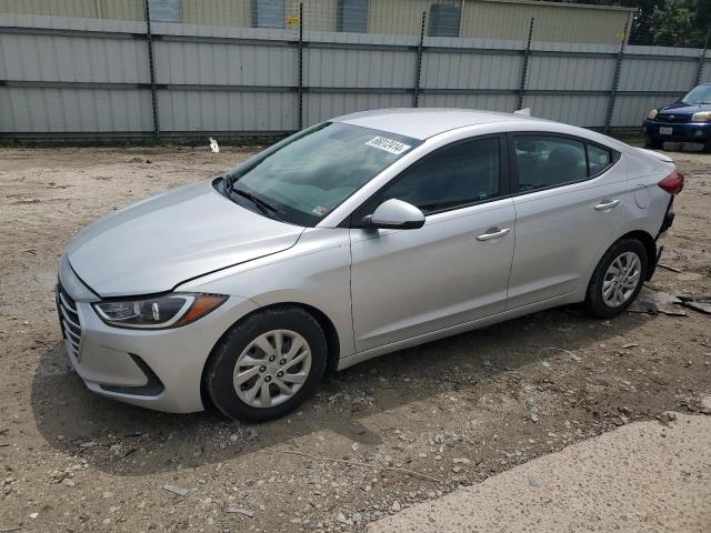 HYUNDAI ELANTRA 2017 kmhd74lf9hu307400