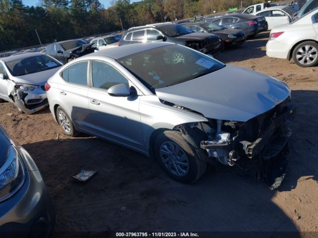 HYUNDAI ELANTRA 2017 kmhd74lf9hu325749