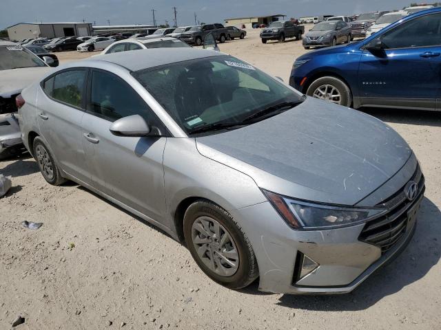 HYUNDAI ELANTRA SE 2019 kmhd74lf9ku783993