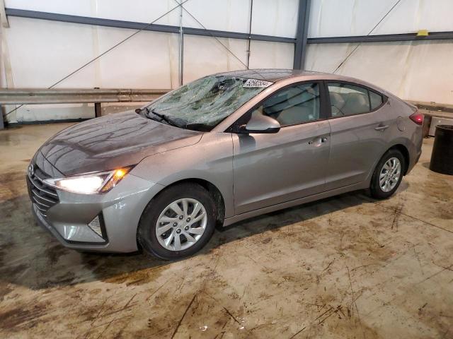 HYUNDAI ELANTRA 2020 kmhd74lf9lu913773