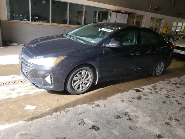 HYUNDAI ELANTRA 2020 kmhd74lf9lu974928