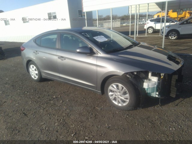 HYUNDAI ELANTRA 2017 kmhd74lfxhu336128