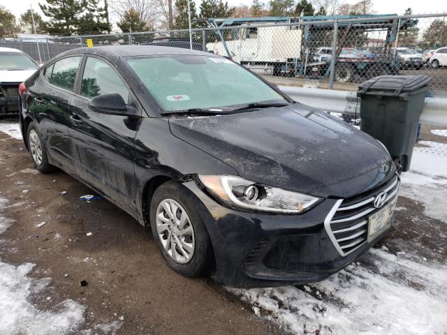 HYUNDAI NULL 2017 kmhd74lfxhu381246