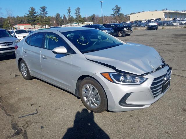 HYUNDAI NULL 2018 kmhd74lfxju574194