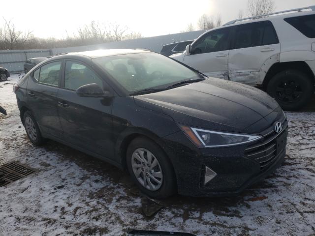 HYUNDAI NULL 2019 kmhd74lfxku756897