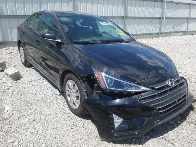 HYUNDAI NULL 2019 kmhd74lfxku855624