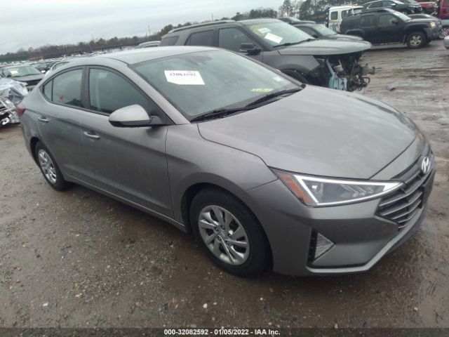 HYUNDAI ELANTRA 2020 kmhd74lfxlu951240