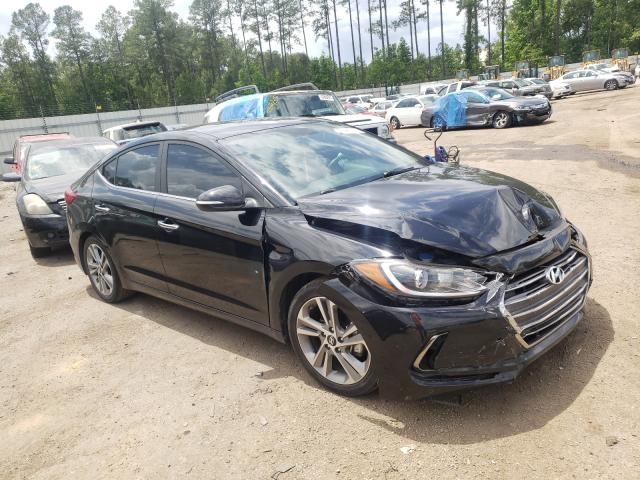 HYUNDAI NULL 2017 kmhd84lf0hu118082