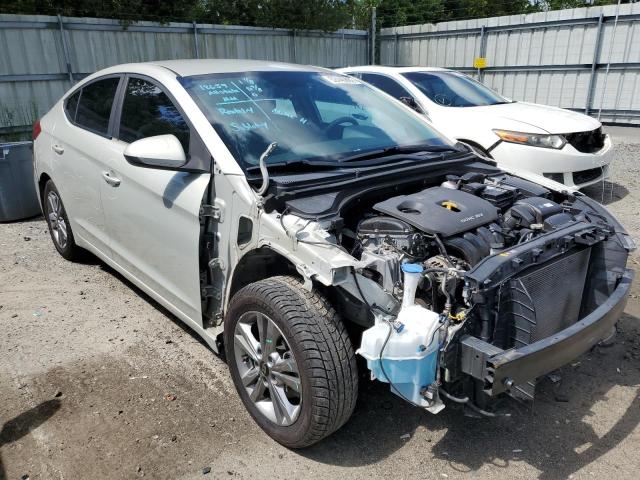 HYUNDAI ELANTRA SE 2017 kmhd84lf0hu191260