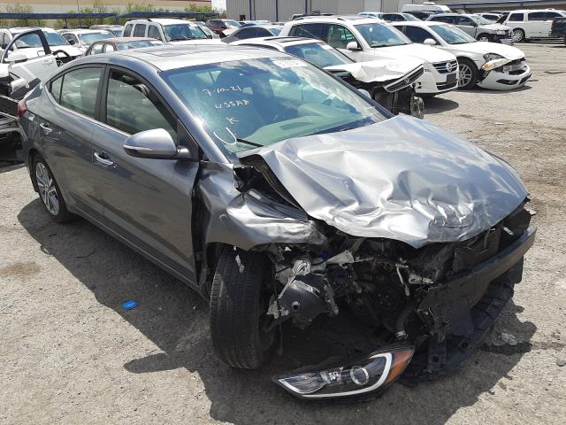 HYUNDAI NULL 2017 kmhd84lf0hu223611