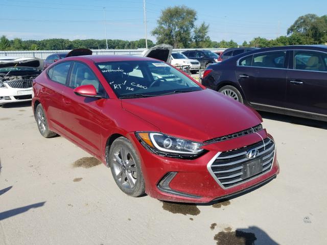 HYUNDAI NULL 2017 kmhd84lf0hu226699