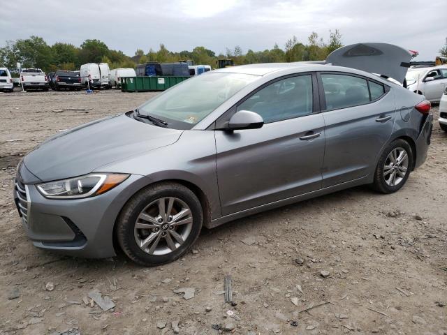 HYUNDAI ELANTRA 2017 kmhd84lf0hu229246