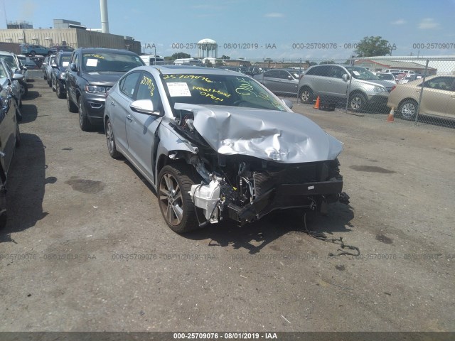 HYUNDAI ELANTRA 2017 kmhd84lf0hu266989