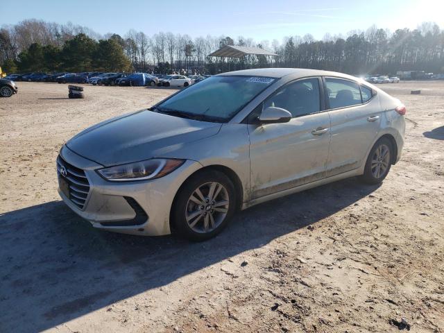 HYUNDAI ELANTRA 2017 kmhd84lf0hu422562