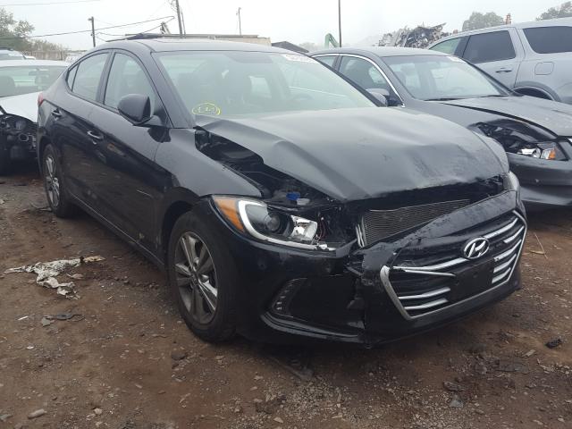 HYUNDAI NULL 2018 kmhd84lf0ju442655