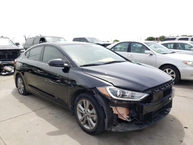 HYUNDAI NULL 2018 kmhd84lf0ju479575