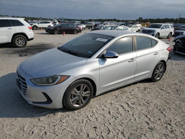 HYUNDAI ELANTRA SE 2018 kmhd84lf0ju514549