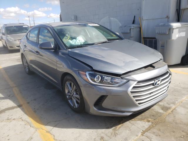 HYUNDAI NULL 2018 kmhd84lf0ju557126