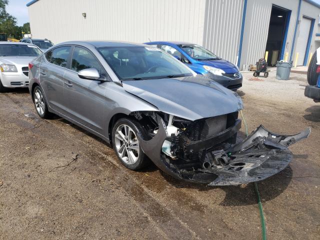 HYUNDAI NULL 2018 kmhd84lf0ju560821