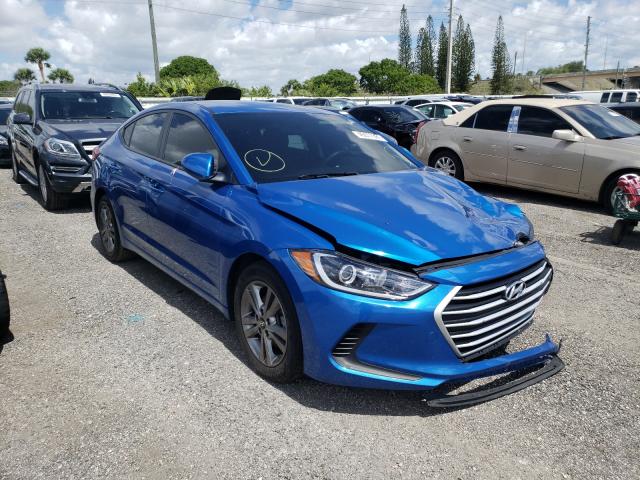 HYUNDAI NULL 2018 kmhd84lf0ju615168