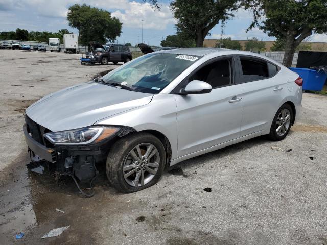 HYUNDAI ELANTRA 2018 kmhd84lf0ju677945