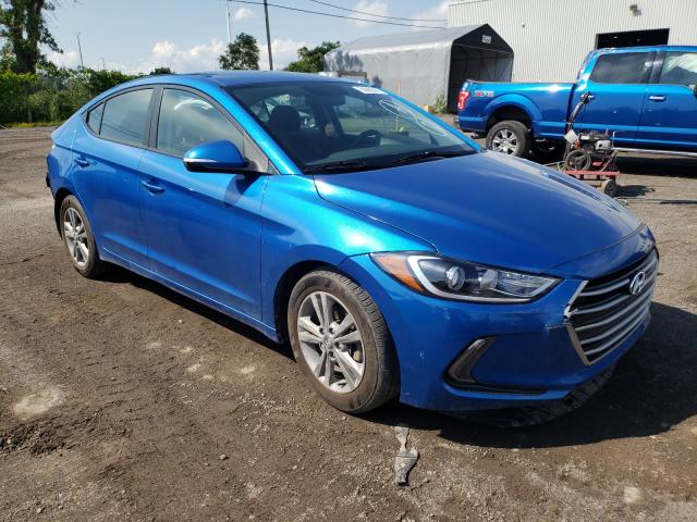 HYUNDAI NULL 2018 kmhd84lf0ju698133