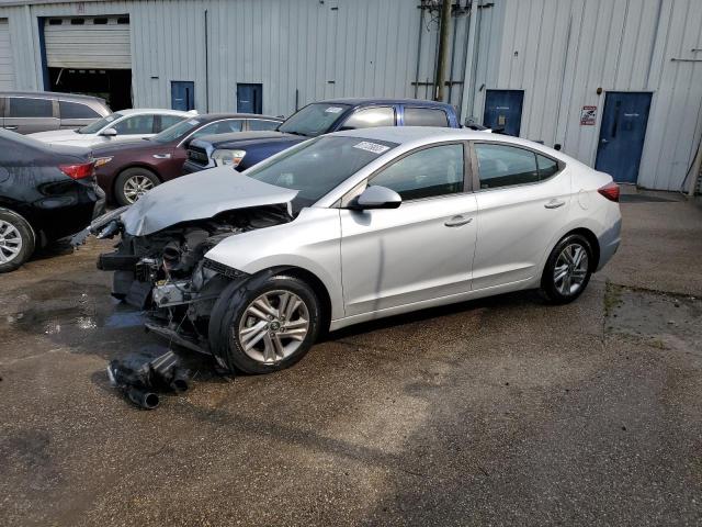 HYUNDAI ELANTRA 2019 kmhd84lf0ku768778