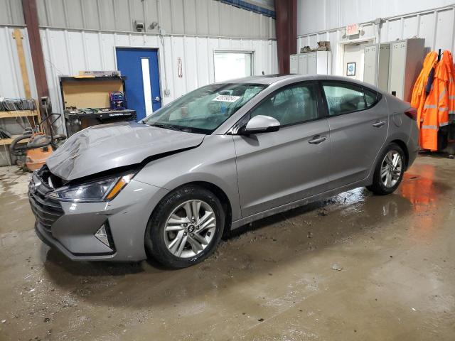 HYUNDAI ELANTRA 2020 kmhd84lf0lu045420