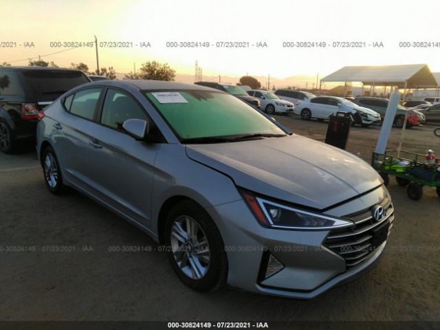 HYUNDAI ELANTRA 2020 kmhd84lf0lu062413