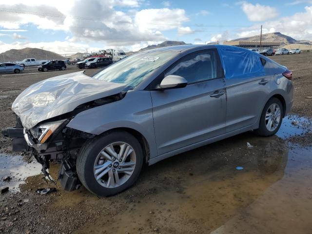 HYUNDAI ELANTRA 2020 kmhd84lf0lu066655