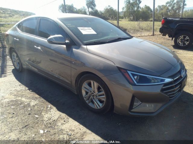 HYUNDAI ELANTRA 2020 kmhd84lf0lu072178