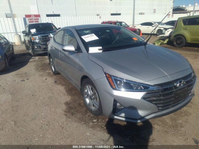 HYUNDAI ELANTRA 2020 kmhd84lf0lu093080