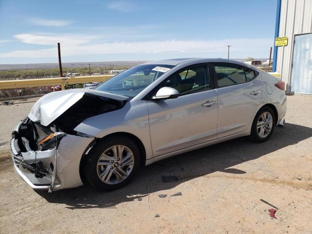 HYUNDAI ELANTRA 2020 kmhd84lf0lu105048