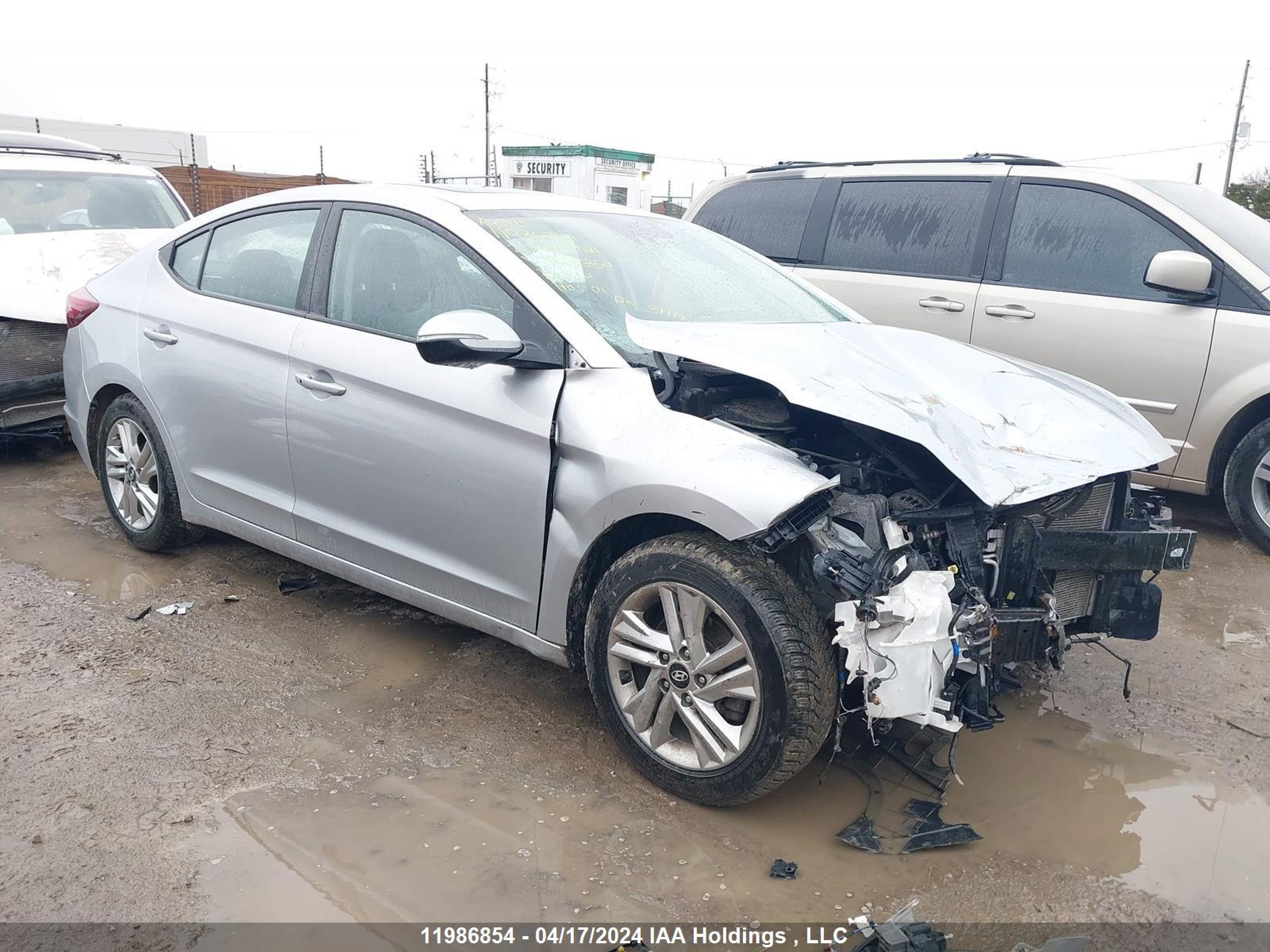 HYUNDAI ELANTRA 2020 kmhd84lf0lu926764